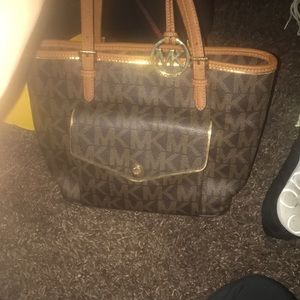 Michael Kors shoulder Bag, handbag